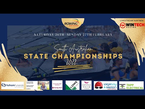 2022 South Australia State Championships
