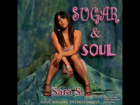 Sara S. - Goin out tonight (feat. Terry Troutman)