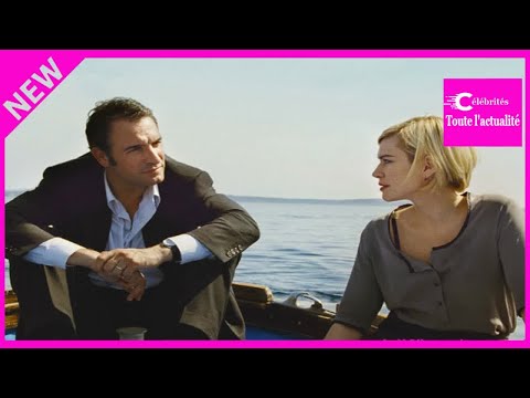 Un balcon sur la mer (France 3) - Nicole Garcia : "Pourquoi j'ai choisi Jean Dujardin"