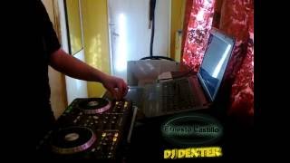 DJ DEXTER OLMUE CHILE  - MEZCLANDO EN VIVO
