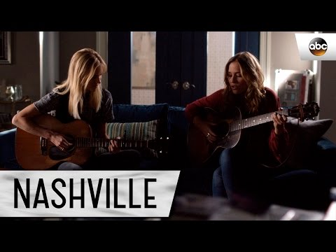 Swept Away - Nashville