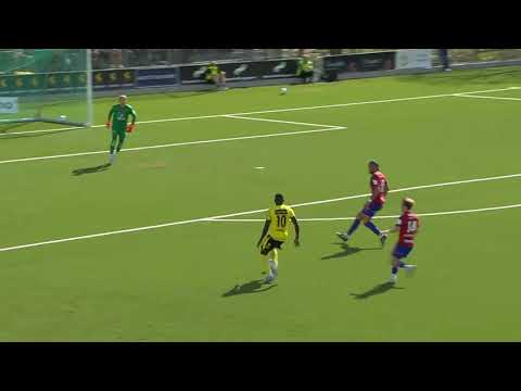 Skeid Fotball Oslo 1-4 Start IK Idretts Klubben Kr...