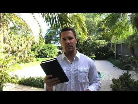 Be Doers Of The Word & Not Hearers Only | James 1:22