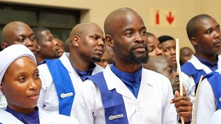 Download lagu Mighty Vision - Abenzekahle Bayoqheliswa🔥🔥🔥| 2025 | Inkonzo Yomshado Imvuselelo & MV mp3