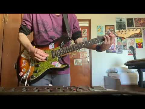 Prices Switch - GunsLikeGirls ( Guitar + Bass Cover )