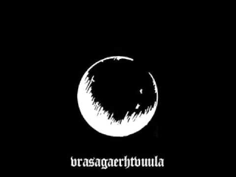 Vrasagaerhtvuula - Acte I Scène I - Nécromancie Trascendentale