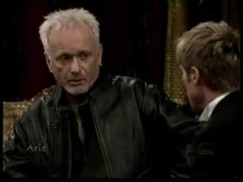 GH 12.31.01b - Luke gives Lucky marital advice