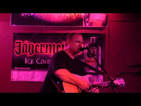 Jim Pipkin - Rollin' the Dice - Live at the Goat Head Saloon