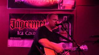 Jim Pipkin - Rollin' the Dice - Live at the Goat Head Saloon