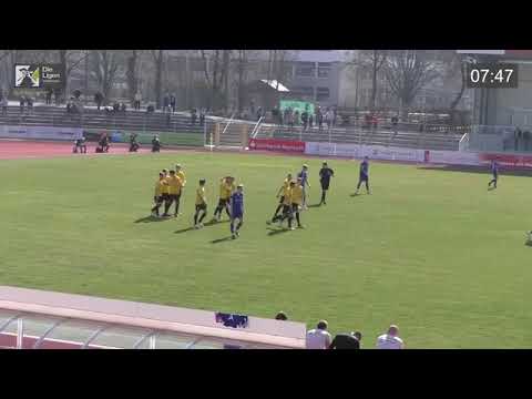 Spvgg Bayreuth vs FC Pipinsried