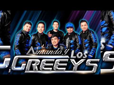 Estoy Soñando Armando y Los Greeys