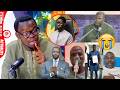 Sortie Amadou Bâ:Juriste"vidéo choquante yi, sacrifice yim déf pour Diomay menonna niak bakane am"
