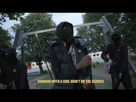 NUMMERUNO - LUMPEN (OFFICIAL MUSICVIDEO) ENGLISH SUBTITLES