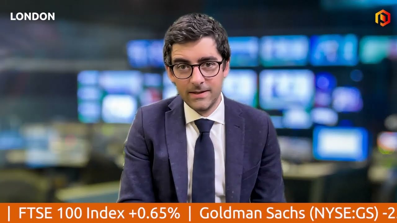 FTSE steady ahead of Hunt update - Market Report