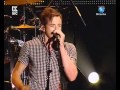 McFly - Lies (live RIR Lisboa 2010) 