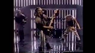 Andy Taylor RAD Ad (1987)