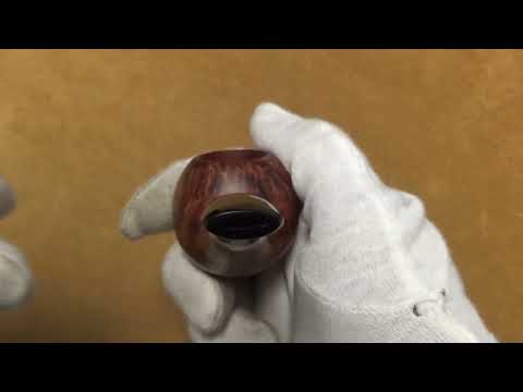 Pipa Chacom Gentleman Matt 1258