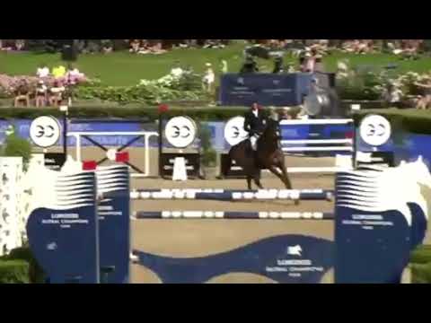 CSI5* LGCT Berlin - Kevin Staut & Lorenzo - 1.60m - 2018