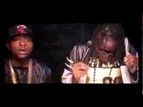PALLASO ft DAVIDO   Twatoba Official Music Video
