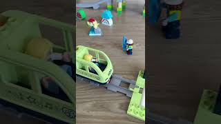 Download lagu Lego train duplo #legoduplo #lego #legotrain mp3