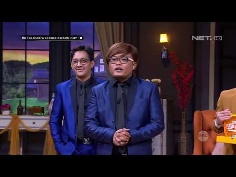 Dance of The Year - Ini Talk Show Choice Award 2019