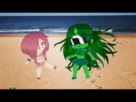 🐢Клип °|°Морская черепашка°|°Gacha life°|°Ч.О°|°Рекомендую посмотреть🐢
