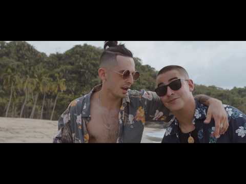 @netopenaoficial Ft. @ZxmyrOficial - Me Siento Mejor
