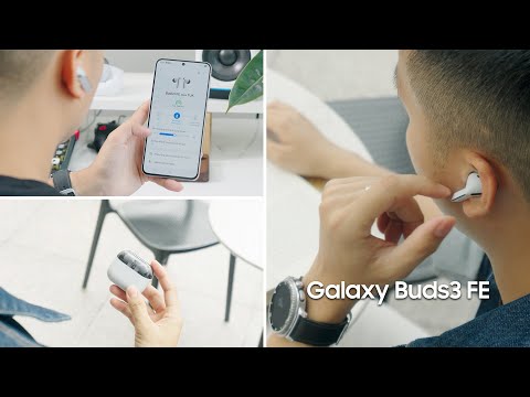Thumbnail for Những tính năng hay trên Galaxy Buds3 FE + Gemini: Mẹo dùng tai nghe "Rảnh Tay" thông minh nhất.