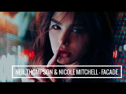 Neil Thompson & Nicole Mitchell - Facade