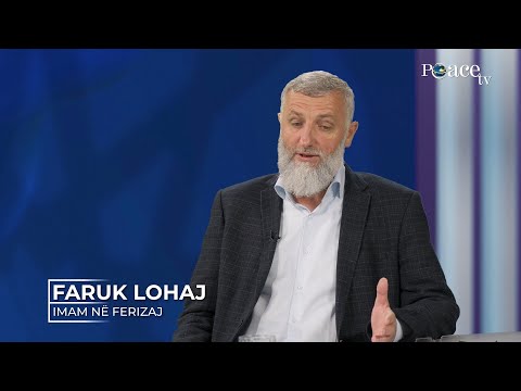 Dritarja e agjëruesit | 16. Faruk Lohaj