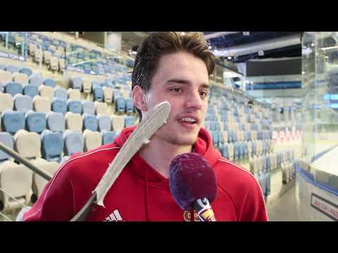 TELH 2022, BAR2: rozbruslení, Richard Cachnín