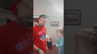 The ATM dad..._Corey little