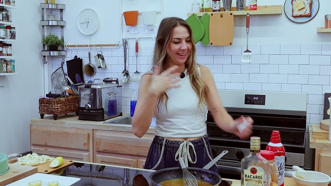 Friggin Delicious with Chef Kelsey episode 6 video thumbnail