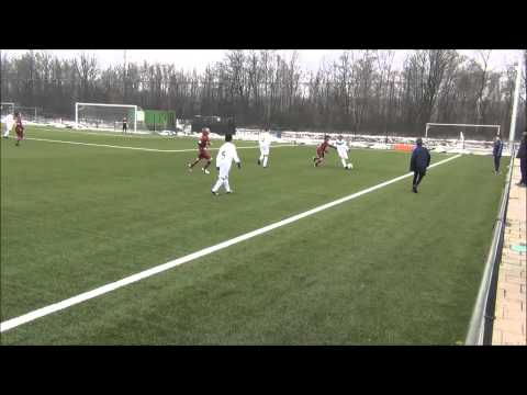 U12 KRC Genk SVZW 4-2 (09 02 13)