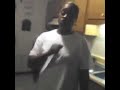Bitch I hope the fuck you do original vine