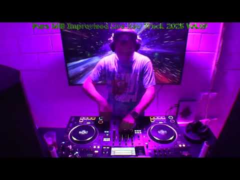 Drum and Bass - Remix DNB 2025 Vol.19 DNB Sub Focus - Kanine - Delta Heavy - Freaks & Geeks  - 1991