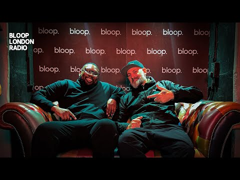 Unknown Tales w/ Sorin Simon + Saf Mitchell - 14.12.24