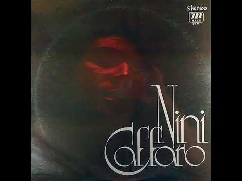 Niní Cáffaro - Como Todos (1973)