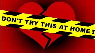 Backstreet Boys - Dont Try This At Home