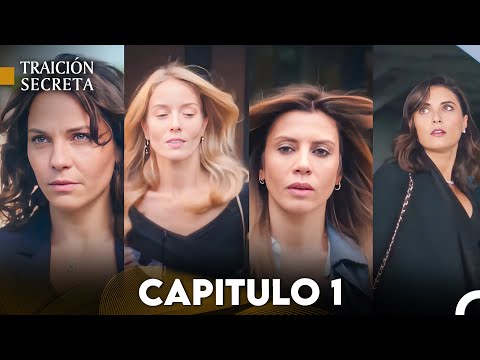 Traición Secreta Capítulo 1 (Doblado en Español) FULL HD