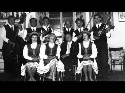 Blaž Lenger - U maloj krčmi