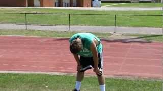 Will Mara Exhausted During the Workout of the Week (WOW)