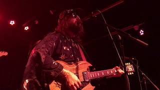 King Tuff, Free Bird/No Man&#39;s Land (Live), 02.01.2019, Slowdown, Omaha NE