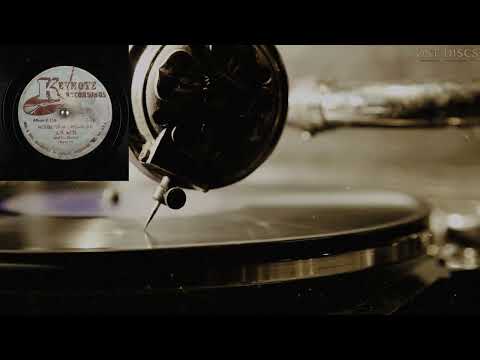 Thumbnail for House of the Rising Sun (Restored) - Josh White & His Guitar (78rpm Digitized) by Josh White