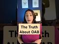 Do You Have Overactive Bladder