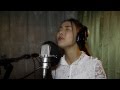 Аяна Касымова When I was your man (cover) 
