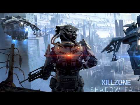 audiomachine - Shadowfall (Kevin Rix - 2013 