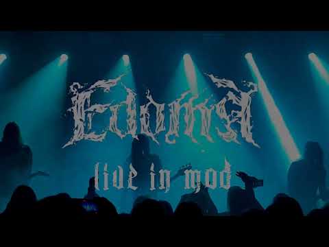 Edoma  - Live at Mod  -  May 11, 2024