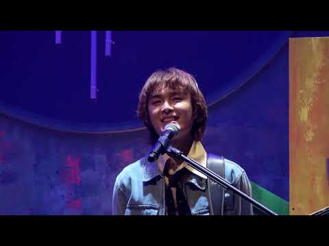 190406 [부산] 멘트4 - 잔나비 전국투어콘서트 '투게더' @MBC 드림홀