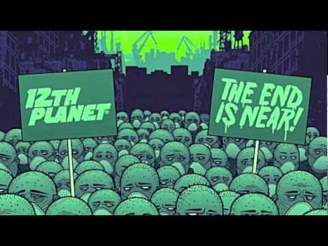 12th Planet, Skrillex & Kill The Noise- Burst ft. GMCFOSHO